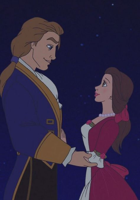 Fera Disney, Belle And Adam, Enchanted Christmas, Disney Prince, Belle And Beast, Images Disney, Belle Disney, Disney Princes, Disney Favorites