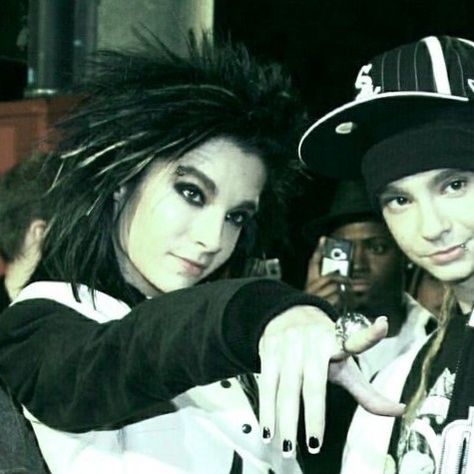 ⠀⠀⠀ Bill Kaulitz, Tokio Hotel, Hotel