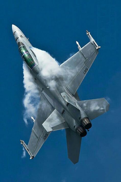 F/A-18 Super Hornet Fa18 Super Hornet, Fighter Jet Wallpaper, Jet Wallpaper, Jet Aviation, Jet Fighter Pilot, Us Military Aircraft, Super Hornet, Aviation World, Airplane Fighter