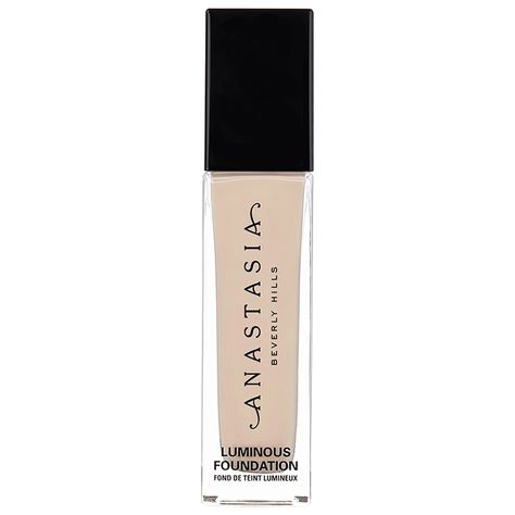 Anastasia Beverly Hills Eyeshadow, Anastasia Beverly Hills Dipbrow, Shimmer Body Oil, Luminous Foundation, Tinted Brow Gel, Crystal Lips, Anastasia Beverly Hills Brow, Lip Primer, Brow Kit