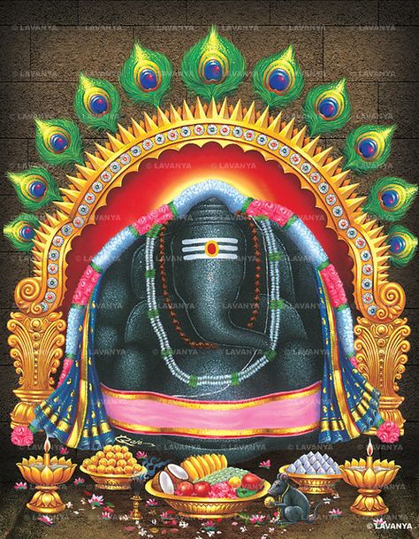 Kanipakam Vinayaka, Vinayaka Images, Diy Tarot Cards, Sri Ganesh, Pagan Goddess, Lord Murugan Wallpapers, Ganesh Wallpaper, Shree Ganesh, Pooja Room Door Design