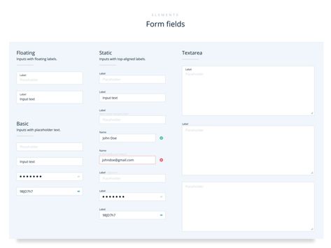 Form Fields Input by Tyler Wain | Dribbble Healthcare Dashboard, Form Ui Design, Form Ui, Form Input, Travel Agency Website, Data Form, Latest Fonts, Dash Board, Ui Patterns