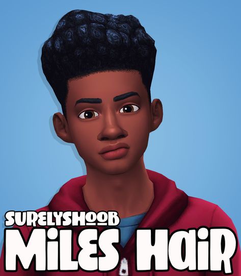 Miles Morales Sims 4, Miguel O'hara Sims 4 Cc, Sims 4 Male Eyes, Sims Love, Sims 4 House Plans, Free Sims 4, Tumblr Sims 4, Sims 4 Cc Folder, Play Sims