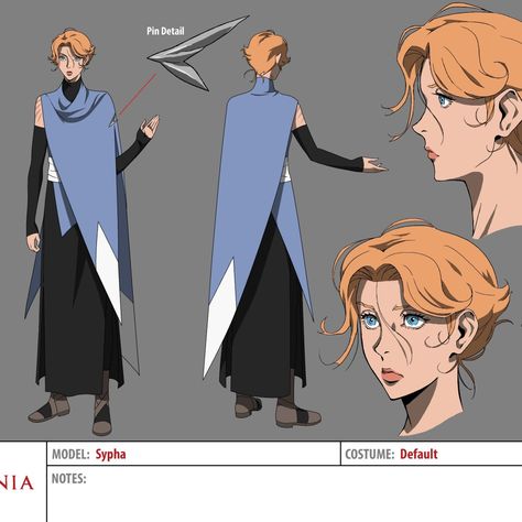 Sypha Belnades, Castlevania Netflix, Castlevania Anime, Couples Cosplay, Model Sheet, Arte Cyberpunk, Motivational Poster, Art Organization, Character Sheet