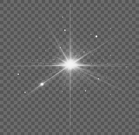 Lens Flare Png, Png Light, Png Star, Star Png, Starburst Light, Firefly Lights, Light Rays, Lens Flare, Shining Star