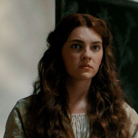 Emily Carey Alicent Hightower, Young Alicent Hightower, Doomed Siblings, Young Alicent, Dancing Hearts, Emily Carey, Alicent Hightower, Rhaenyra Targaryen, House Of Dragons