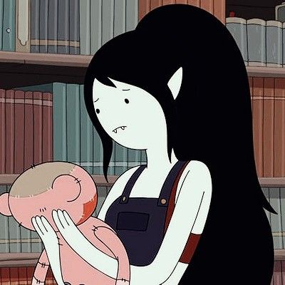 Marceline And Princess Bubblegum, Marceline And Bubblegum, Adventure Time Characters, Marceline The Vampire Queen, Adventure Time Wallpaper, Time Icon, Adventure Time Cartoon, Adventure Time Marceline, Vampire Queen