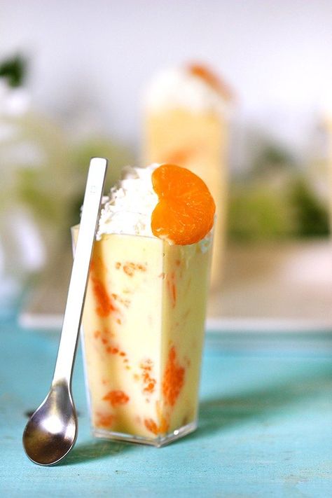 Easy+Mandarin+Orange+Dessert+Comes+Together+with+3+Ingredients+|+LIFESTYLE+BLOG Mandarin Orange Dessert, Mandarin Orange Dessert Recipes, Orange Desserts, Orange Cheesecake Recipes, Orange Recipes Dessert, Mandarine Recipes, Jello Salads, Pineapple Dessert, Citrus Desserts