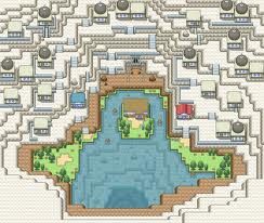 Sootopolis city hoenn Pokemon Regions, First Pokemon, My Favorite Music, I Am Game, Another One, Pixel Art, Pokemon, Gaming, Deviantart