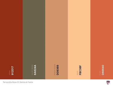 Brown Orange, Color Palettes, Coding, Orange, Color, Colour Palettes