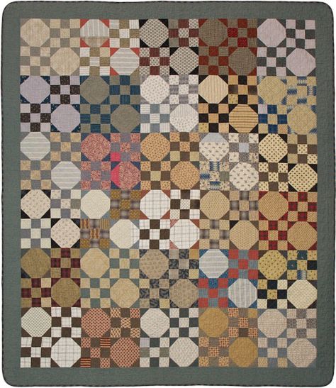 Snowball Quilts, Neutral Quilt, 9 Patch Quilt, April Showers Bring May Flowers, Nine Patch Quilt, Scrappy Quilt Patterns, Circle Quilts, Japanese Quilts, Amish Quilts