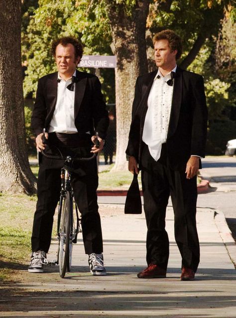 Will Ferrell Step Brothers, Stepbrothers Movie, Film App, John C Reilly, Brothers Movie, Comfort Movies, Vince Vaughn, Ron Burgundy, Will Ferrell