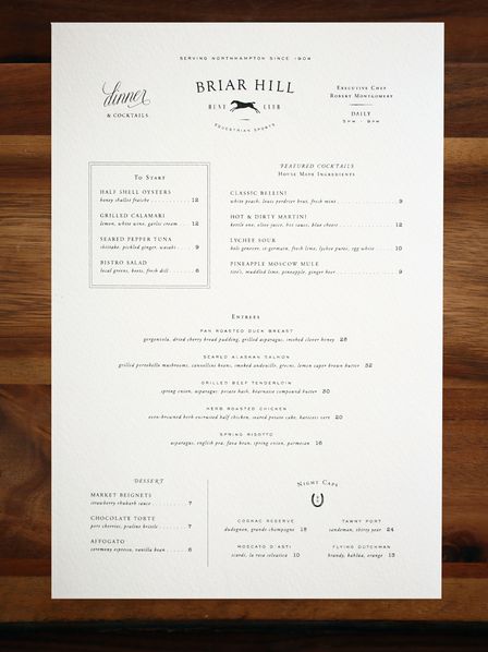 French Restaurant Menu, Steak House Menu, Cocktail Book Design, Steak Menu, Fine Dining Menu, Menu Sans Gluten, Menu Design Inspiration, Cafe Menu Design, Menue Design