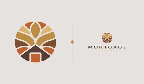 Vector residence monoline logo template ... | Premium Vector #Freepik #vector #house-outline #house-line #housing-estate #residence Agro Logo, Swag Logo, House Logo Icon, Monoline Logo, House Outline, Logo Reference, Vector House, Housing Estate, House Logo Design