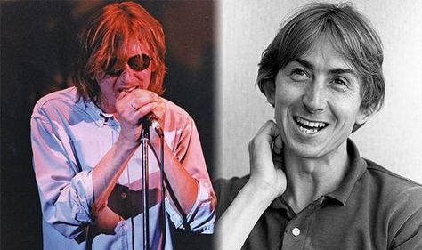 Mark Hollis "talk talk" Mark Hollis, Celebrities Then And Now, Michael Jackson, Singer Songwriter, Music Artists, Songwriting, Musician, Male Sketch, Celebrities