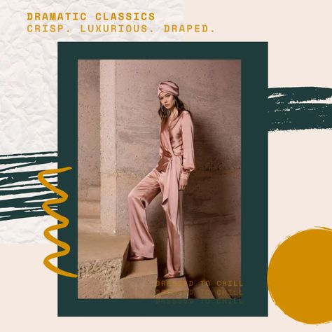 Jackie Onassis, Dramatic Classic, Lounge Outfit, Tailored Blazer, Loungewear Sets, Luxury Fabrics, Smart Casual, The Body, Body Types