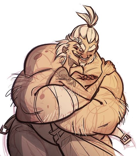 Junkrat And Roadhog, Yang Xiao Long, Overwatch Comic, Overwatch 2, White Woman, Overwatch, A Good Man, On Tumblr, Zelda Characters