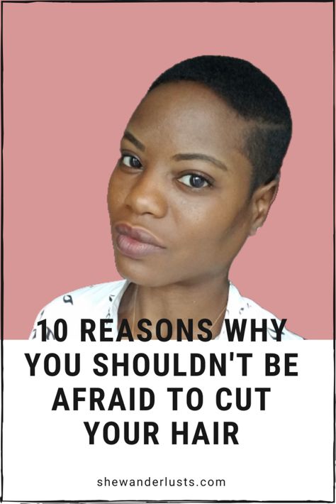 Short Hair Maintenance, Should I Cut My Hair Short, Quotes She, Straight Hair Cuts, Cut Life, Are You Scared, Natural Hair Community, Cut Her Hair, Her Cut