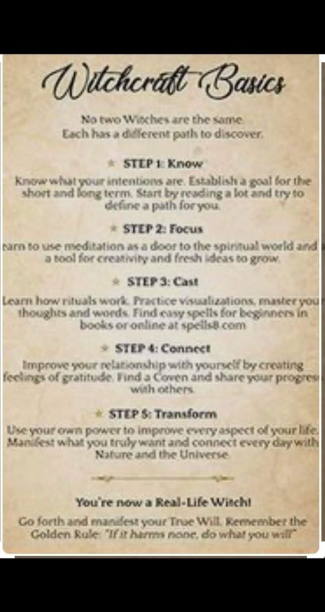 Obsession Spell, Witchcraft Spells For Beginners, Spells For Beginners, Easy Spells, Witchcraft Books, Wiccan Magic, Witch Spirituality, Magic Spell Book, Grimoire Book