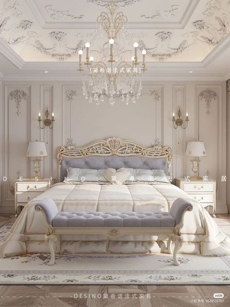 Beautiful Bed Designs, Entrance Home, Decor Ceiling, Luxury Room Bedroom, Classy Bedroom, Luxury Bedroom Design, Home Entrance, Ocean Park, Design Room