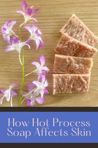 Hot Process Goat Milk Soap Recipes, Hot Soap Process Recipes, Hot Process Soap Recipes, Goat Milk Soap Recipe, Hot Process Soap, Facial Soap Bar, Shampoo Bar Recipe, House Of Tomorrow, Facial For Dry Skin