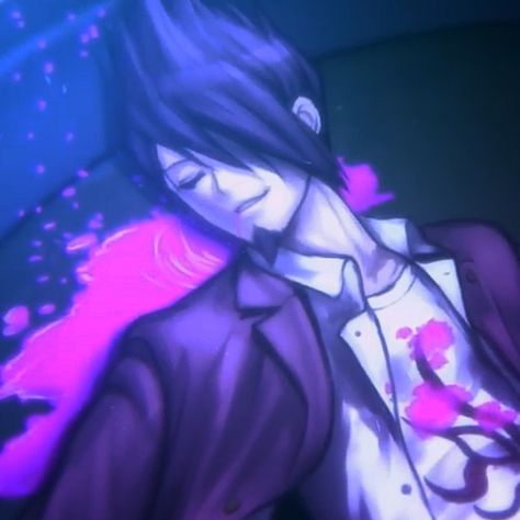 Kaito Momota, See You Space Cowboy, Danganronpa Trigger Happy Havoc, Trigger Happy Havoc, Trigger Happy, Nagito Komaeda, Danganronpa 3, Danganronpa V3, Danganronpa Characters