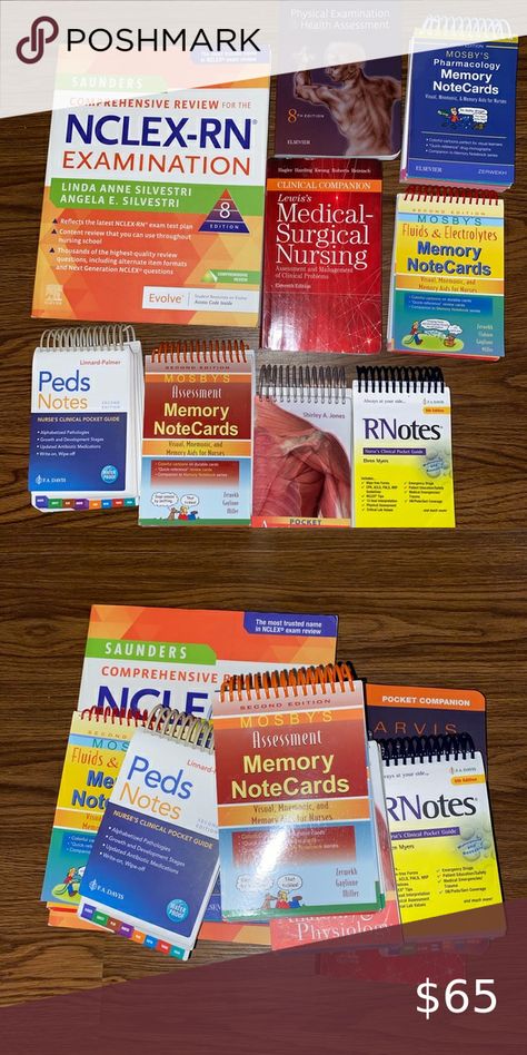 Nursing book bundle Nursing School Books, Electrolytes Nursing, Nclex Questions, Test Plan, Nursing Books, Nursing School Studying, Nursing Degree, Motivational Books, Bachelors Degree