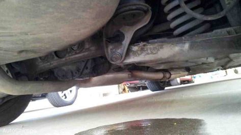 Is gas leaking from the bottom of your car? Here's what you should do: ➡️ https://autochimps.com/gas-leaking-bottom-car/ #GasLeaking #GasLeak #CarGasLeaking #CarGasLeak #carmaintenance #carrepair Vehicle Care, Beautiful Beach Pictures, Car Breaks, Bra Image, Car Fuel, White Car, Car Maintenance, Gas Tanks, Photo To Video