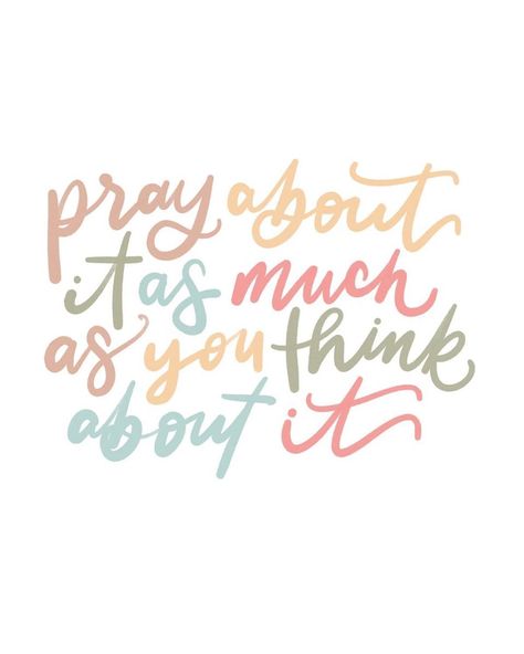 Yes 🙌🙏🏼 . . #pray #prayerworks #godisgood #lovegod #instagood #inspiration #inspirationalquotes #positivity #positivethinking #love #trust #keepgoing #keeptrusting #smallbiztips #follow #fypシ #trend #newpost #wellnesswednesday Christian Wallpaper Quotes, Aesthetic Christian Wallpaper, Christian Quotes Aesthetic, Pray About It, Worship Quotes, Prayers Of Encouragement, Christian Motivational Quotes, Positive Vibes Quotes, Encouraging Scripture