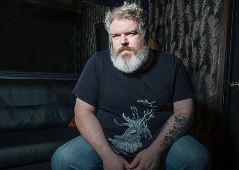 Kristian Nairn, Italian Girl, Visit New York City, Northern Irish, Progressive House, Game Of Thrones Fans, Visit New York, Busy Schedule, Electronic Music