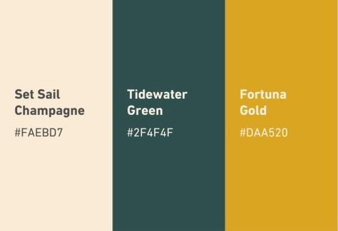 Green Color Trends, Orange Color Combinations, Playful Palette, Green Name, Olive Undertones, Marine Colors, Bleached Wood, Coastal Interiors Design, Elegant Interior Design