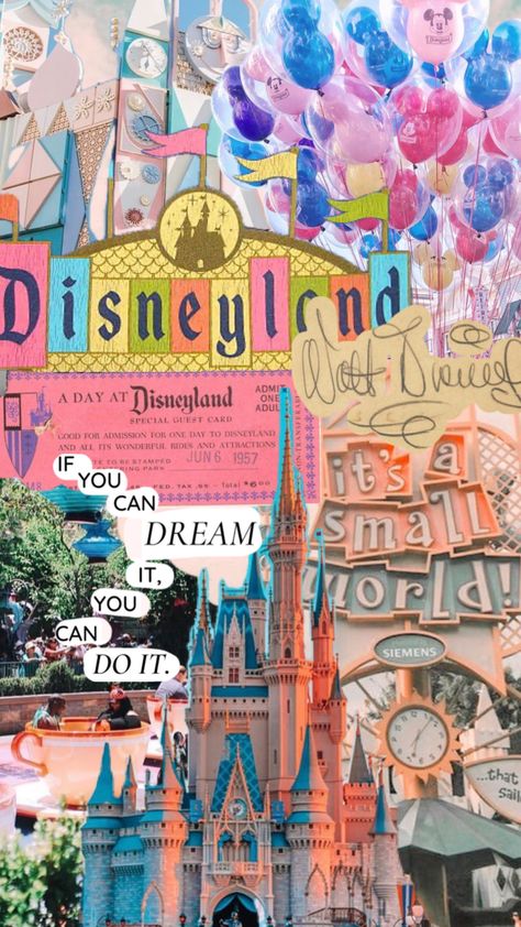 #disney #disneyland #disneylandaesthetic #disneybound Disney Laptop Wallpaper, Disneyland Vintage Poster, Laptop Wallpaper Desktop Wallpapers Aesthetic, Desktop Wallpapers Aesthetic, Spring Wallpaper Iphone, Disney Sleeve, Laptop Wallpaper Desktop Wallpapers, Disney Background, World Wallpaper