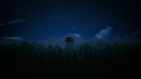 Firewatch Backgrounds. Firewatch Wallpaper, Destop Wallpaper, Fire Watch, Trash Gang, 4k Wallpaper Download, Batman 2, Wallpapers Pc, Wallpaper Theme, Sunset Artwork