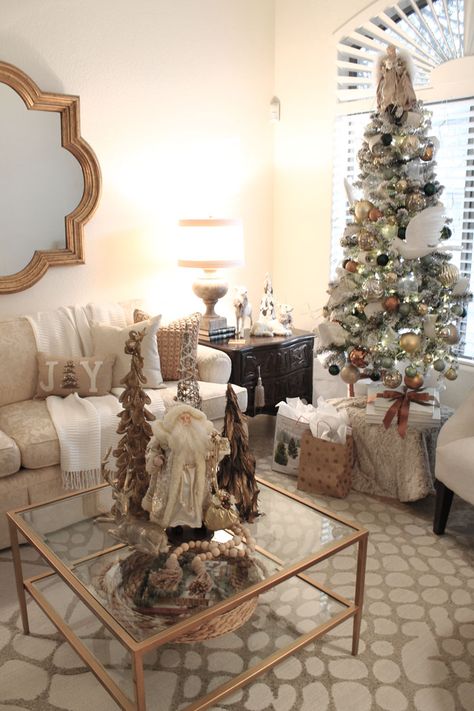 2022 Christmas Home Tour - My Home - A Stroll Thru Life 2022 Christmas, 2023 Christmas, Home Tour, Cup Of Coffee, Wonderful Time, Christmas Home, House Tours, My Home, Christmas Decor