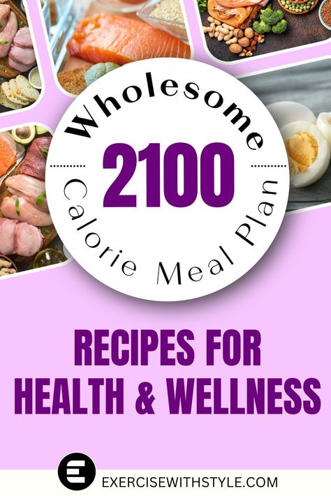 Need help with your 2100-calorie meal planning? Dive into our guide, featuring recipes, nutritional breakdowns, and a handy printable PDF. 2000kcal Meal Plan, 2100 Calorie Meal Plan, Oats Snack, Cottage Cheese Dinner, Veggie Skillet, Spinach Wraps, Lunch Smoothie, Printable Recipes, Cherry Smoothie