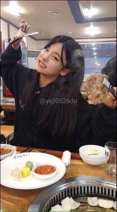 Yeji Predebut, Itzy Predebut, Predebut Photos, Best Sleep Mask, Jyp Trainee, Yeji Hwang, Ye Ji, Itzy Yeji, Hwang Yeji