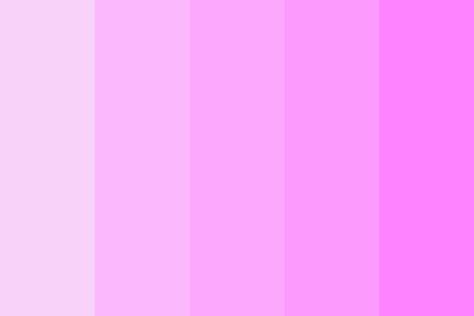 baby pink Color Palette Baby Pink Color Palette, Color Palette Combinations, Pink Color Palette, Schematic Diagram, Baby Pink Color, Palette Design, Color Pallete, Pink Color Schemes, Pink Palette