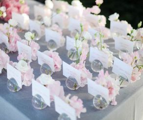 Colin Cowie Wedding, Romantic Wedding Inspiration, Gray Weddings, Table Cards, Display Cards, Trendy Wedding, Wedding Favours, Place Cards, Romantic Wedding