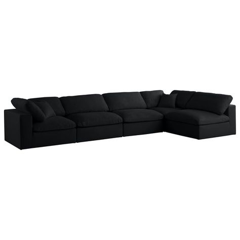 Transitional Sectional Sofas, Linen Couch, House Move, Sectional Ottoman, Folding Sofa Bed, Velvet Couch, Black Ottoman, Modern Loveseat, Modern Sofa Sectional