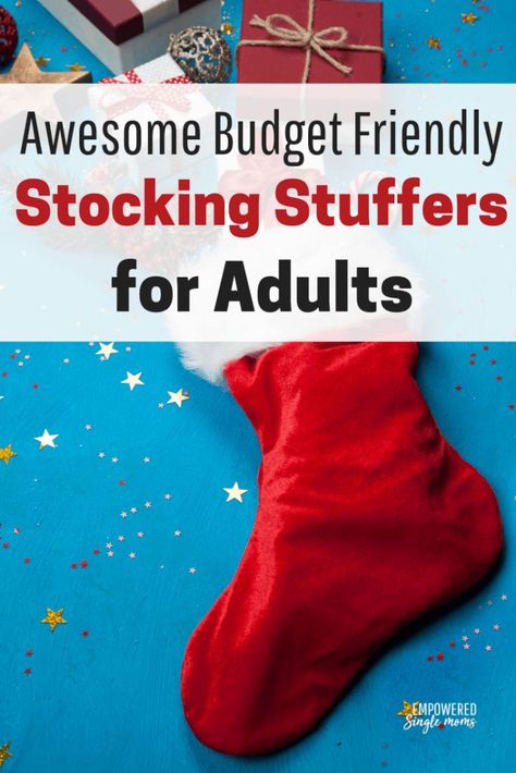 Do you want to fill the Christmas stockings with unique gifts, stay frugal and not look cheap? It is a big order to fill, but these gifts will fill the stockings on the cheap. Check them out! These ideas are awesome! #Christmas #stockingstuffers, #bestfriendgifts, #cheapgifts, #boyfriendgifts Cheap Stocking Stuffers, Stocking Stuffers For Adults, Frugal Christmas, Stocking Stuffers For Women, Stocking Stuffers For Men, Cheap Christmas Gifts, Christmas Traditions Family, Stocking Stuffers For Kids, Best Stocking Stuffers