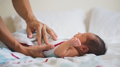 What the SIDS and Swaddling Study Means for You | What to Expect Study Meaning, What Is Stem, Cord Blood Banking, Do Baby, Baby Advice, T Baby, Baby 2, Child Safety, Stem Cells