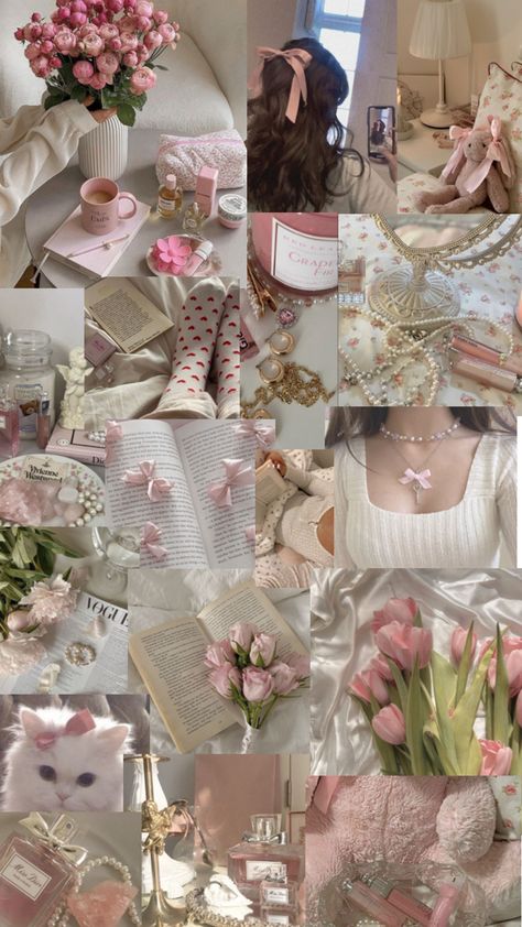 Valentine Core, Liz Core, 2000s Pink Aesthetic, Wonyoungism Wallpaper, Rose Valentine, Coquette Vibes, Pink Lifestyle, Pretty Pink Princess, Photographie Portrait Inspiration