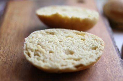 Sourdough Einkorn Hamburger Buns | Jovial Foods Einkorn Buns, Sourdough Einkorn, Sourdough Hamburger Buns, Einkorn Cookies, Einkorn Sourdough, Spelt Flour Recipes, Ancient Grains Recipes, Einkorn Bread, Spelt Recipes