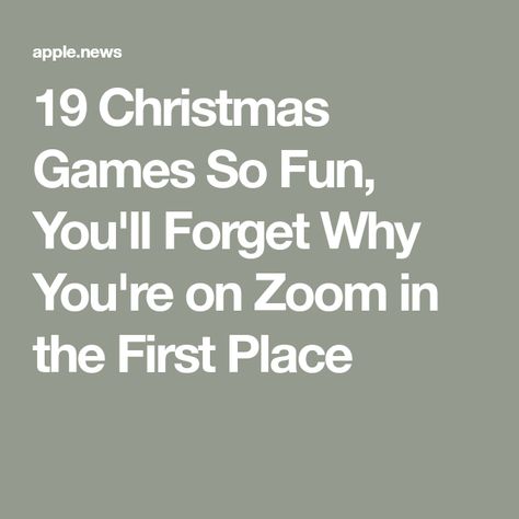 19 Christmas Games So Fun, You'll Forget Why You're on Zoom in the First Place Movie Trivia Quiz, Movie Drinking Games, Christmas Movie Trivia, Christmas Games To Play, Christmas Riddles, Christmas Family Feud, Christmas Charades, Printable Bingo Games, Ugly Christmas Sweater Contest