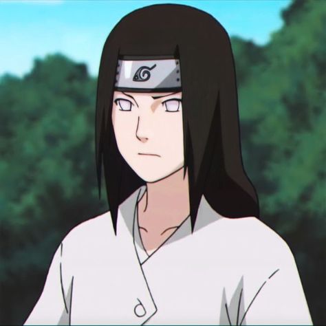 Neji Naruto Shippuden, Neji Naruto, Naruto Neji, Neji And Tenten, Naruto Akatsuki Funny, Neji Hyuga, Happiest Birthday, Otaku Funny, Miss U