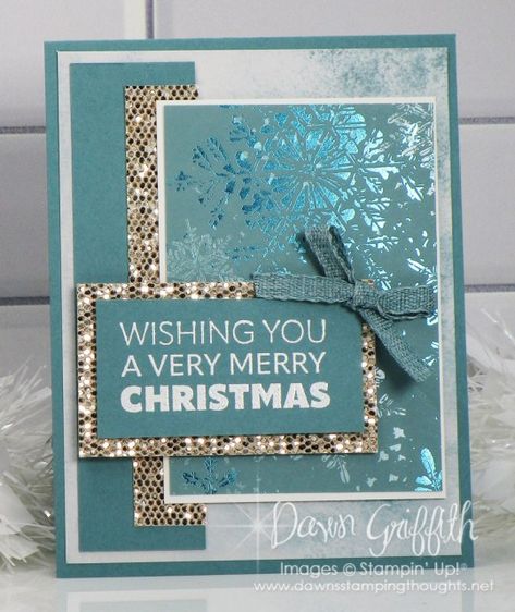 Simple Stampin Up Christmas Cards 2023, Su Holiday Catalog 2023, Stampinup Magical Meadow, Snowflake Magic Stampin Up Cards, Stampinup Cards Newest 2023-2024, Stampin Up Christmas Cards 2023, Stampin Up Christmas Cards 2023-2024, Dawns Stamping Thoughts, Stamped Christmas Cards