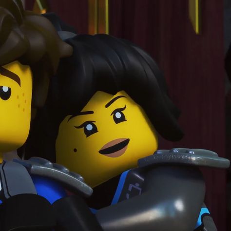 desc: ninjago masters of spinjitzu hunted - green destiny (s9e10) | #ninjago #icon #lego ! they make me feel so single I hate them 😡😡 /j Nya Pfp Ninjago, Jay And Nya Ninjago Matching Pfp, Ninjago Matching Pfp, Jay And Nya, Ninjago Masters Of Spinjitzu, Jay Ninjago, I Hate You, Matching Pfps, Lego Ninjago