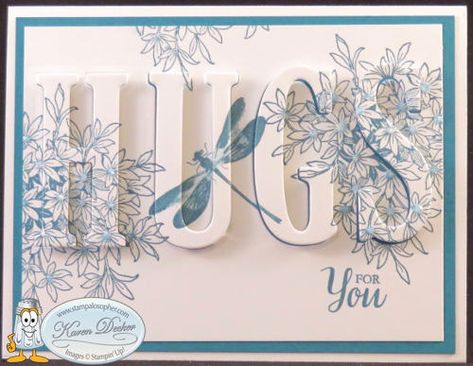 Awesomely Artistic Eclipse Card & Discounted Retiring Items – Stampalosopher Birthday Wishes Cards Handmade, Eclipse Cards, Stamps Stickers, Cas Cards, Retirement Cards, Alphabet Cards, Beautiful Cards, Die Cut Cards, Graduation Cards