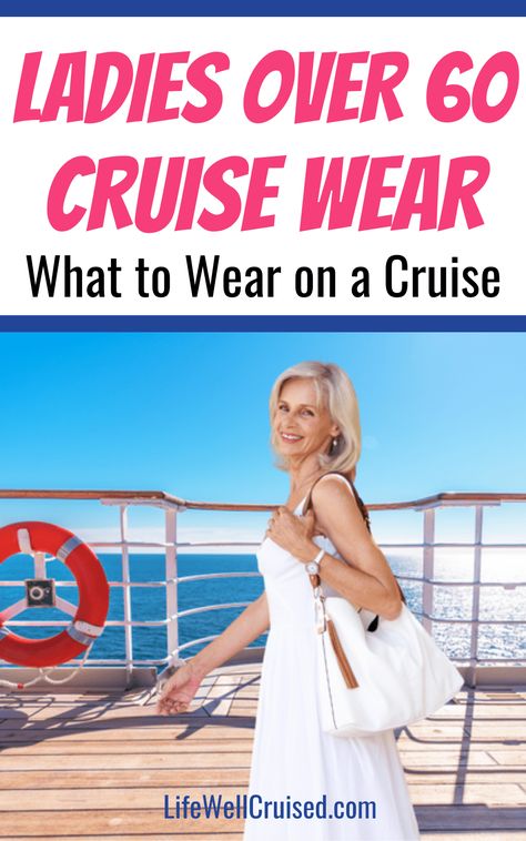 What To Wear On A Cruise 2023, Meditteranean Cruise Outfits, Panama Cruise Wardrobe, December Cruise Outfits What To Wear, Dressing For A Cruise For Women, Cruise Hats For Women, What To Wear On A European Cruise, Chic Cruise Outfits, How To Dress On A Cruise Outfit Ideas