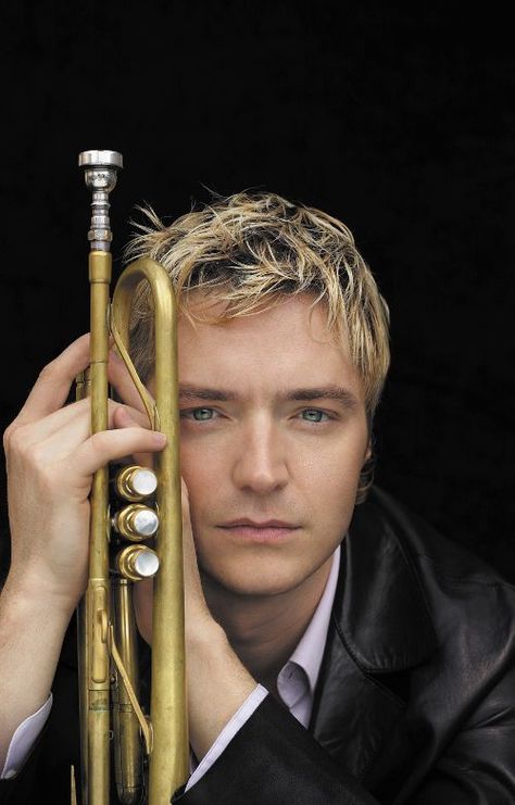 CHRIS BOTTI is an American trumpeter and composer. Chris Botti, Trumpeter, Jazz Blues, Mambo, Musician, Actors, History, Celebrities, Music